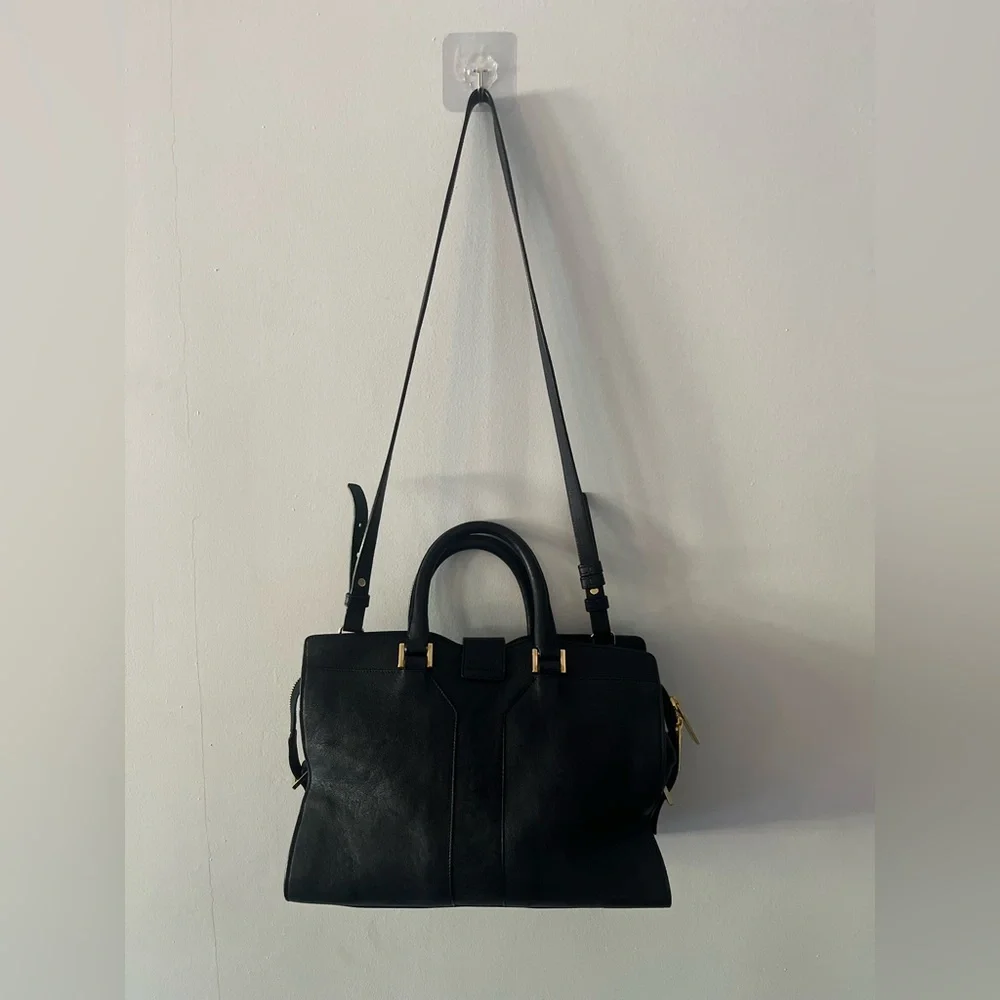 𝐘𝐒𝐋 𝐂𝐫𝐨𝐬𝐬𝐛𝐨𝐝𝐲 / 𝟐 𝐖𝐚𝐲 𝐁𝐚𝐠 - Picture 13 of 14